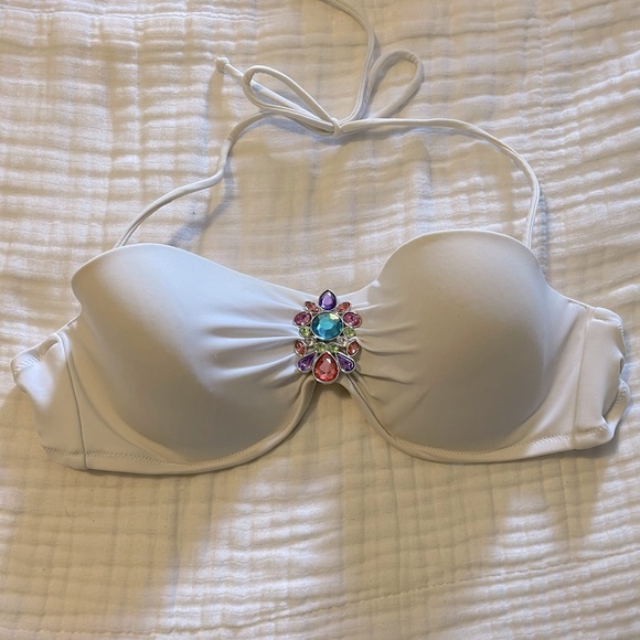 Victoria secret bikini top 36c - Picture 1 of 1